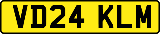 VD24KLM