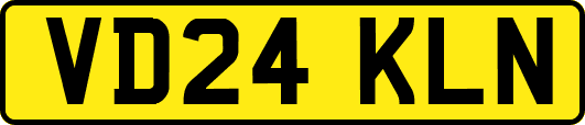 VD24KLN