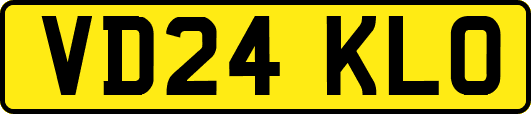 VD24KLO