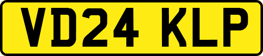 VD24KLP