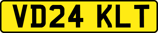 VD24KLT
