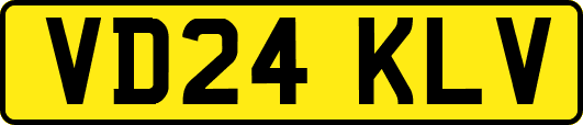 VD24KLV