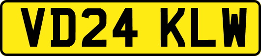 VD24KLW