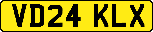 VD24KLX