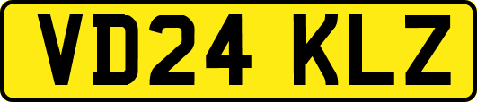 VD24KLZ
