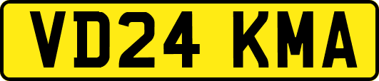 VD24KMA