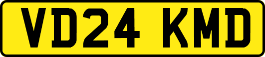 VD24KMD