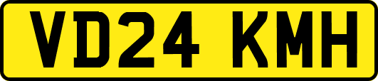 VD24KMH