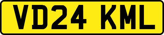 VD24KML