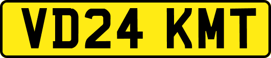 VD24KMT