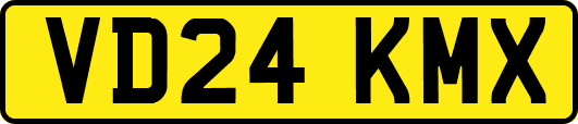 VD24KMX