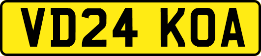 VD24KOA