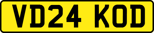 VD24KOD