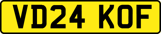 VD24KOF