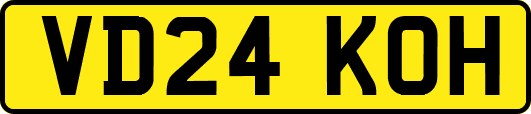 VD24KOH