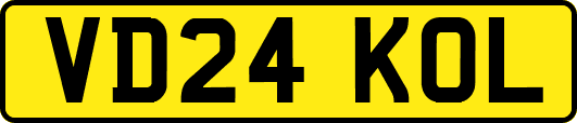 VD24KOL