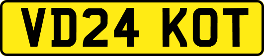 VD24KOT
