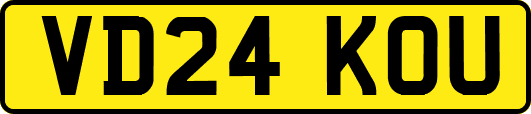 VD24KOU