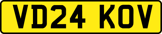 VD24KOV