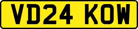VD24KOW