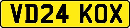 VD24KOX