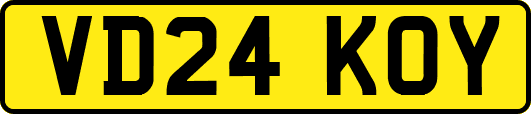 VD24KOY