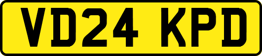 VD24KPD