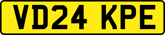 VD24KPE