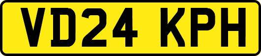 VD24KPH