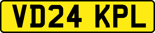 VD24KPL
