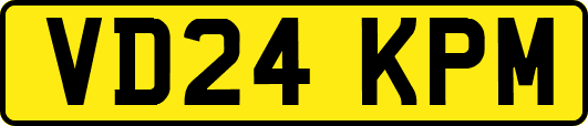 VD24KPM
