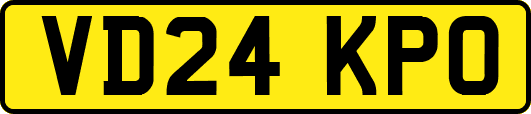 VD24KPO