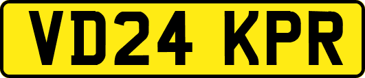 VD24KPR