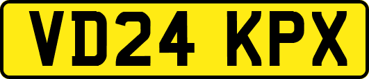 VD24KPX