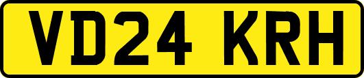 VD24KRH