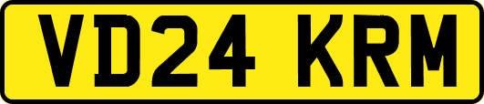 VD24KRM