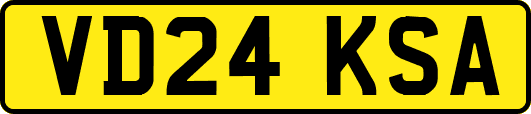 VD24KSA