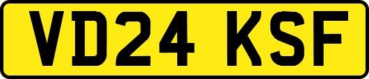 VD24KSF