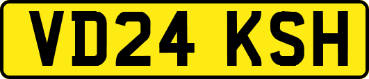 VD24KSH