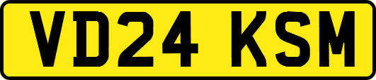 VD24KSM