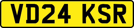 VD24KSR