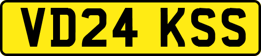 VD24KSS