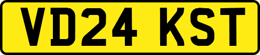 VD24KST