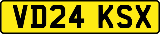 VD24KSX