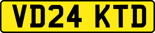 VD24KTD