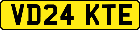 VD24KTE