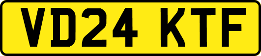 VD24KTF