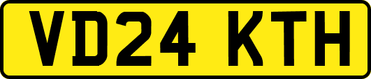 VD24KTH