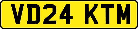 VD24KTM