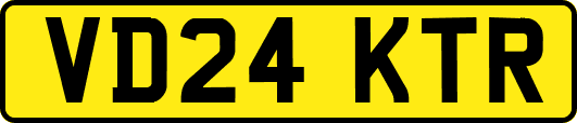 VD24KTR
